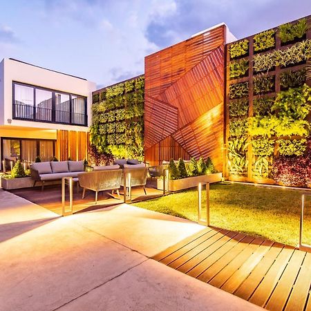 Villa Esmeralda Ponta Delgada 외부 사진