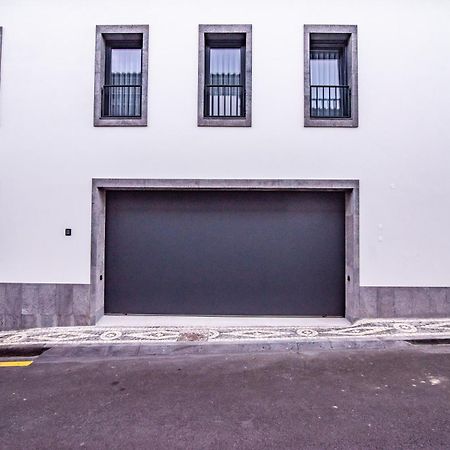 Villa Esmeralda Ponta Delgada 외부 사진