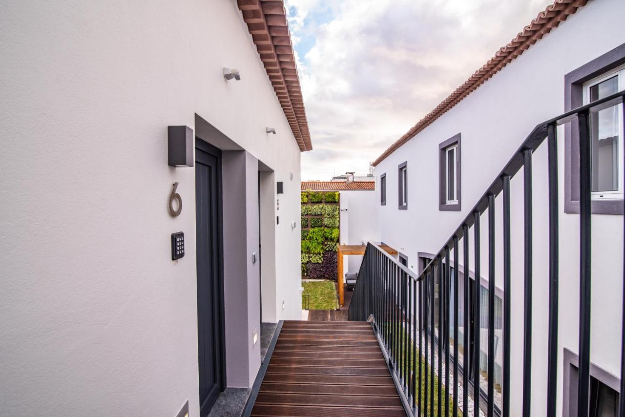 Villa Esmeralda Ponta Delgada 외부 사진