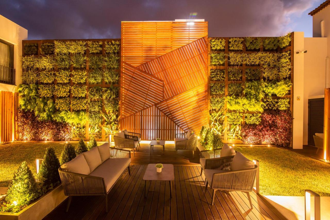 Villa Esmeralda Ponta Delgada 외부 사진