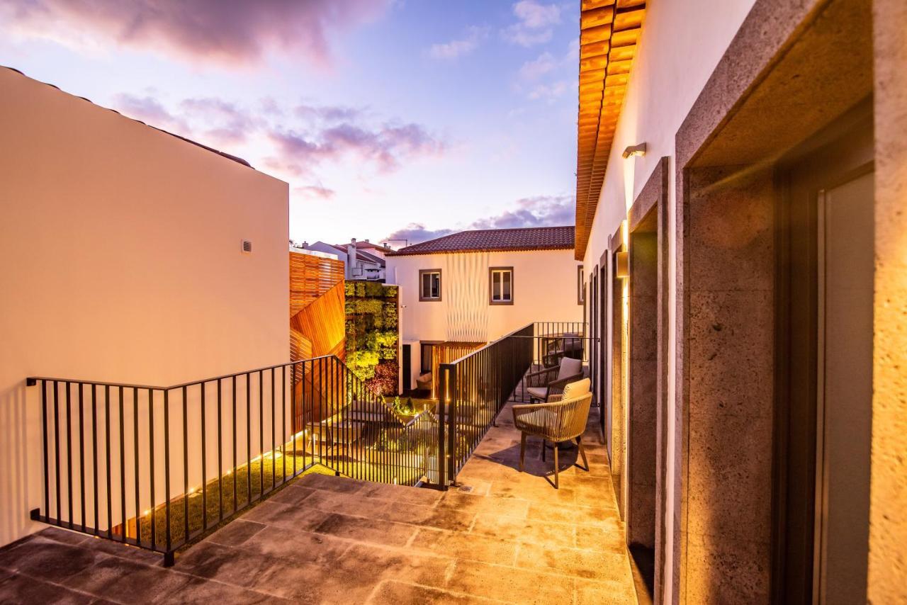 Villa Esmeralda Ponta Delgada 외부 사진
