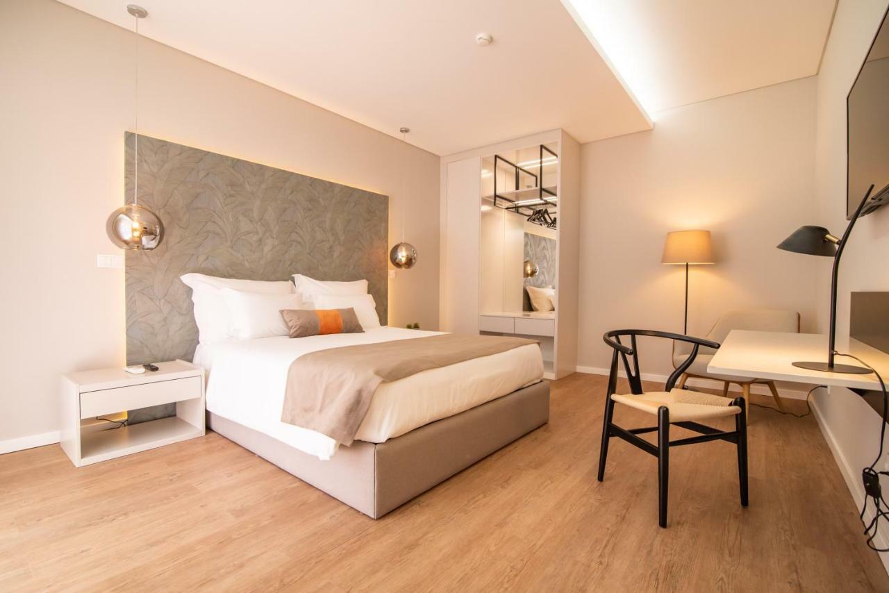 Villa Esmeralda Ponta Delgada 외부 사진