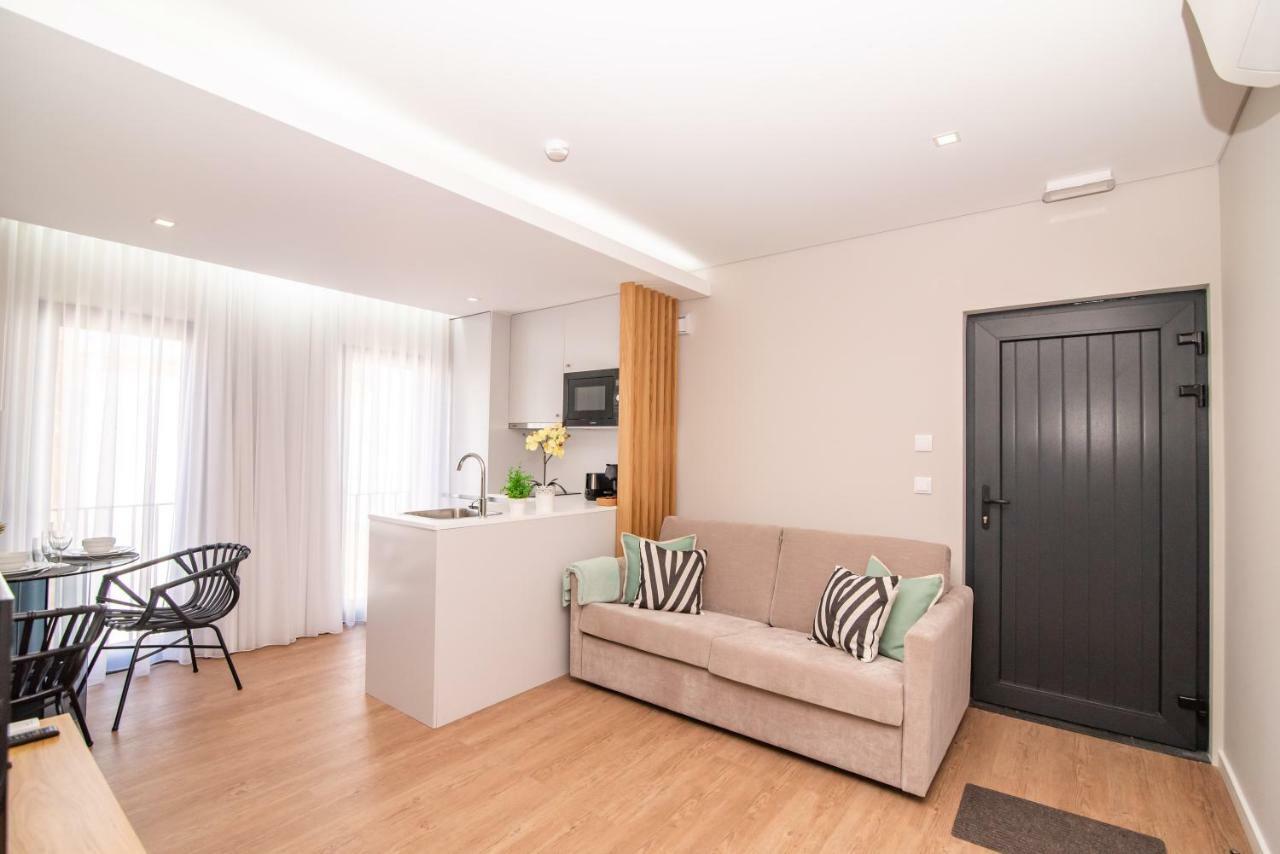 Villa Esmeralda Ponta Delgada 외부 사진