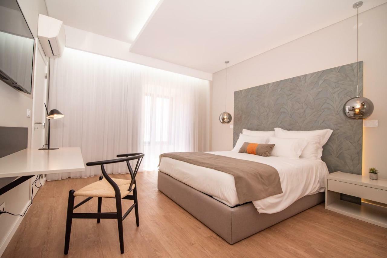 Villa Esmeralda Ponta Delgada 외부 사진