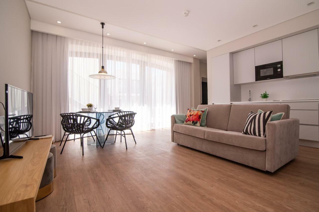 Villa Esmeralda Ponta Delgada 외부 사진