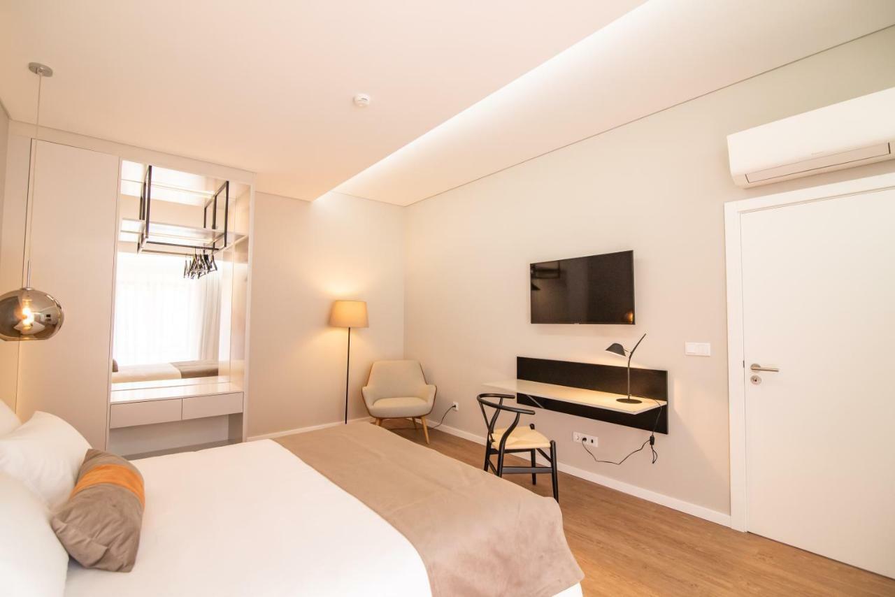 Villa Esmeralda Ponta Delgada 외부 사진