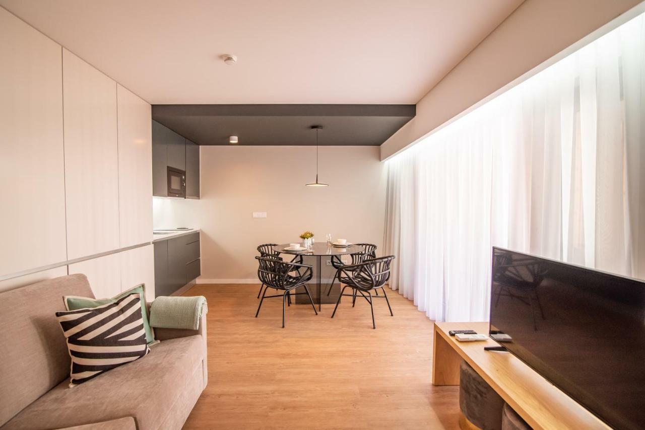 Villa Esmeralda Ponta Delgada 외부 사진