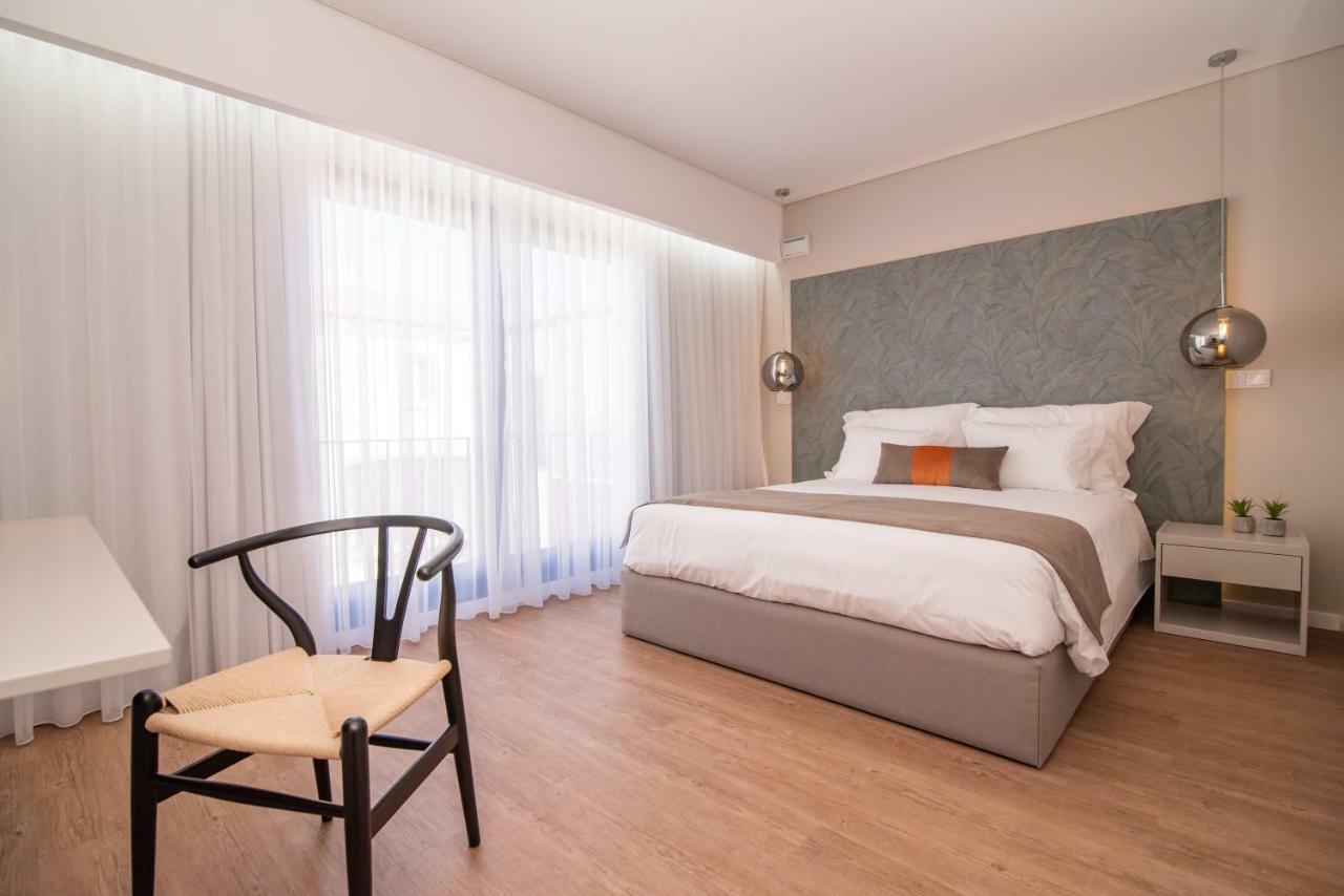 Villa Esmeralda Ponta Delgada 외부 사진