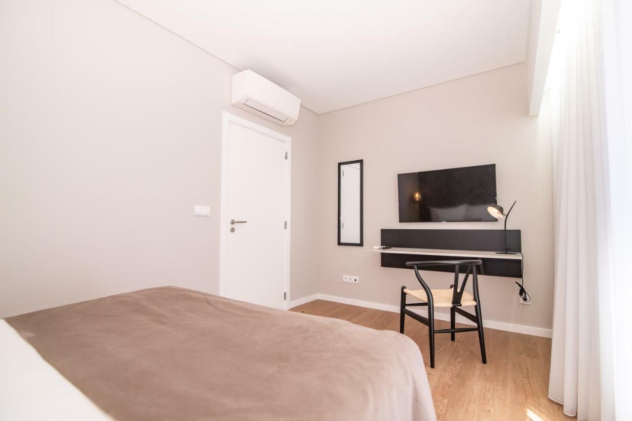 Villa Esmeralda Ponta Delgada 외부 사진