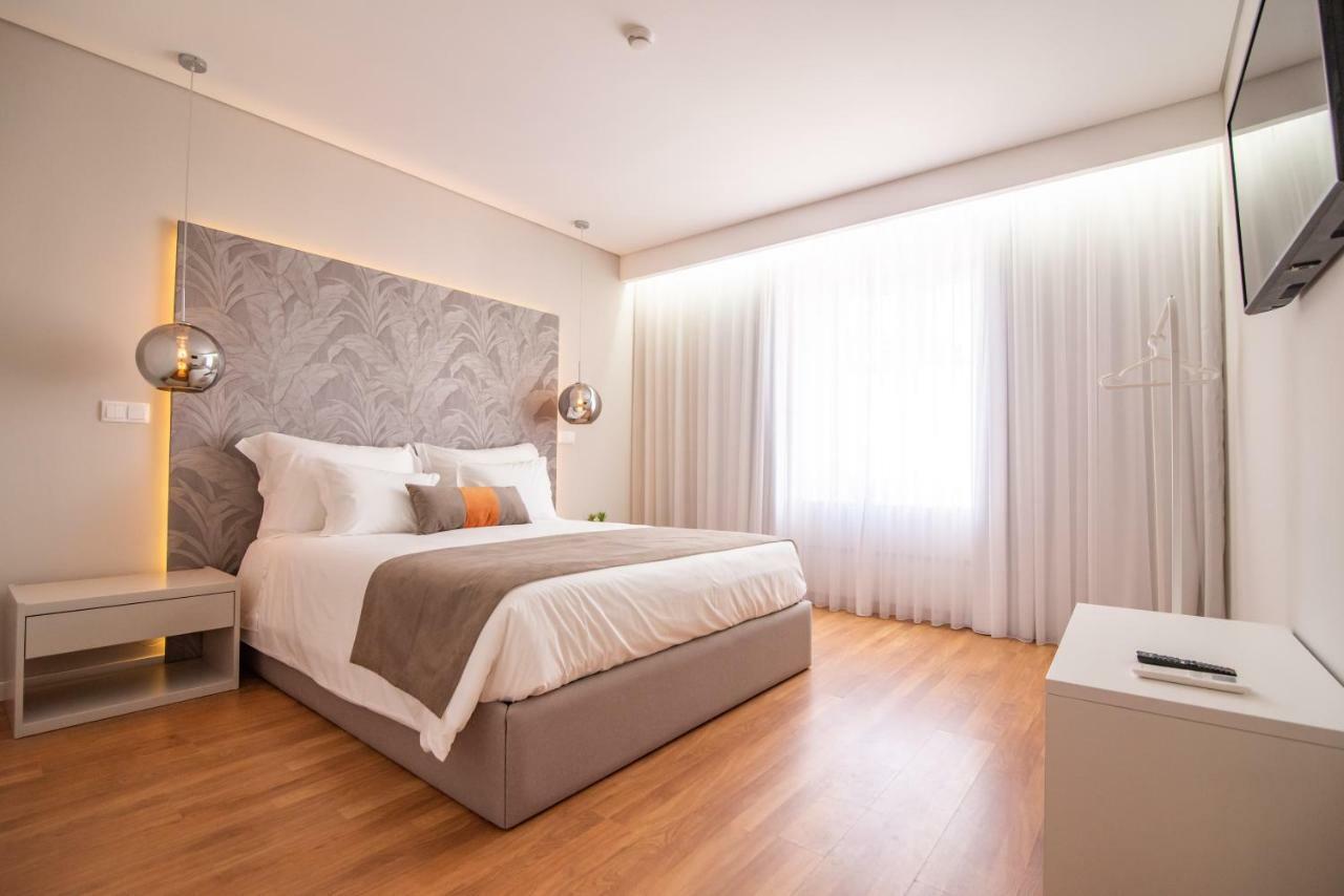 Villa Esmeralda Ponta Delgada 외부 사진
